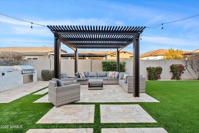 22638 E Mewes Road, Queen Creek, AZ 85142