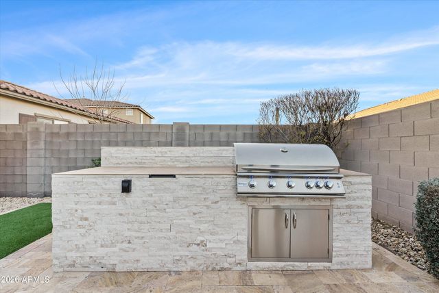 22638 E Mewes Road, Queen Creek, AZ 85142