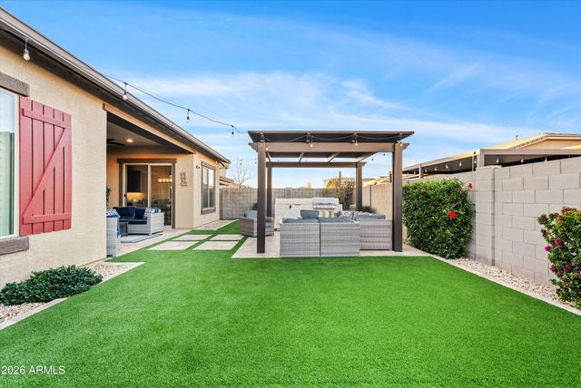 22638 E Mewes Road, Queen Creek, AZ 85142