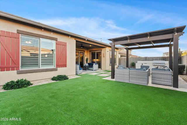 22638 E Mewes Road, Queen Creek, AZ 85142