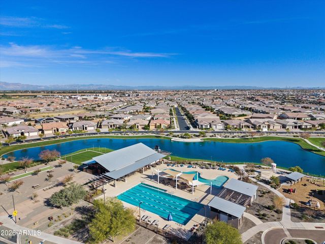 22638 E Mewes Road, Queen Creek, AZ 85142