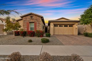 22638 E Mewes Road, Queen Creek, AZ 85142