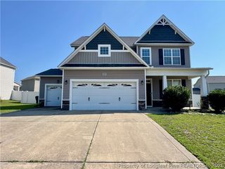 123 Tun Tavern Drive, Cameron, NC 28326