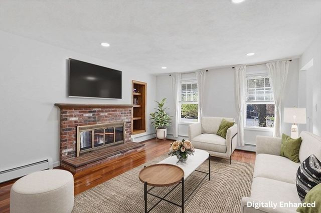 230 Evelina Drive, Marlborough, MA 01752