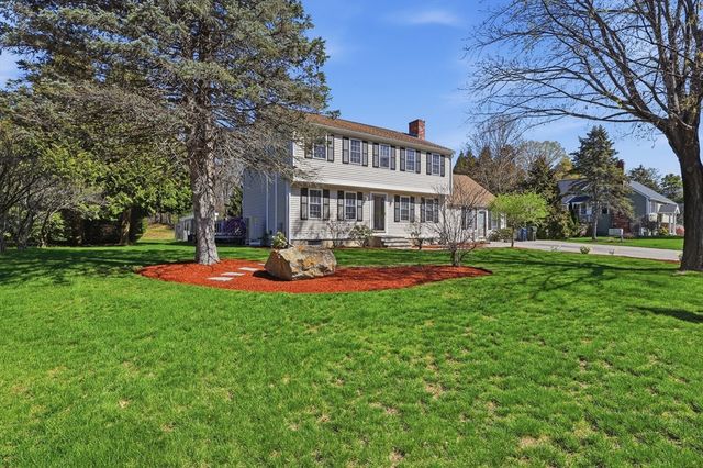 230 Evelina Drive, Marlborough, MA 01752