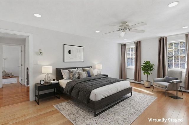230 Evelina Drive, Marlborough, MA 01752