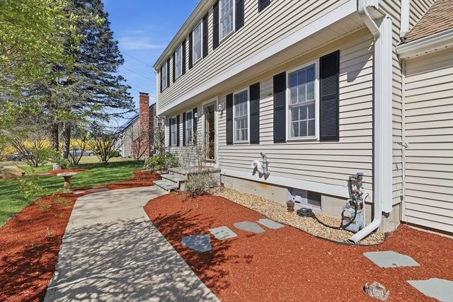 230 Evelina Drive, Marlborough, MA 01752