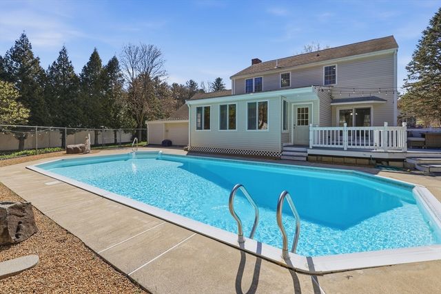 230 Evelina Drive, Marlborough, MA 01752