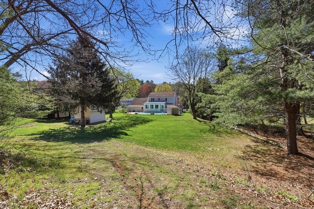 230 Evelina Drive, Marlborough, MA 01752