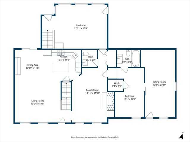 230 Evelina Drive, Marlborough, MA 01752