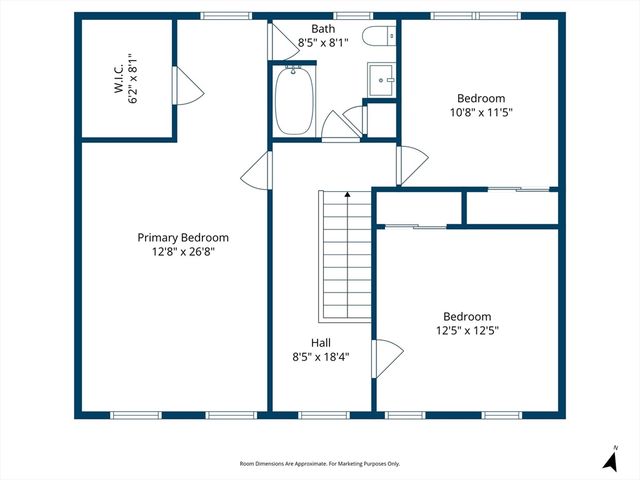 230 Evelina Drive, Marlborough, MA 01752
