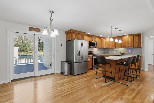 230 Evelina Drive, Marlborough, MA 01752