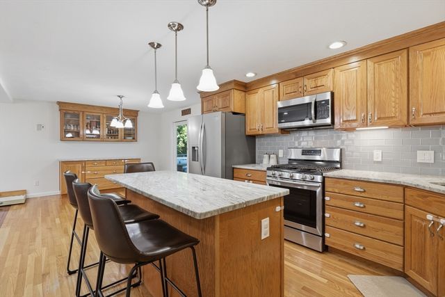 230 Evelina Drive, Marlborough, MA 01752