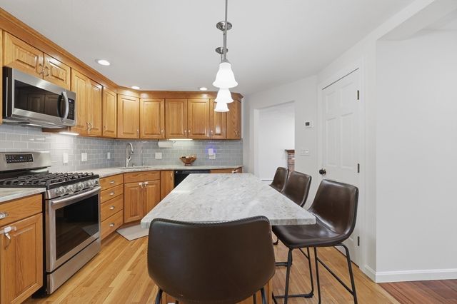 230 Evelina Drive, Marlborough, MA 01752
