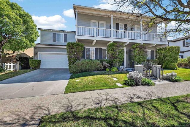 981 ADIRONDACK PLACE, Chula Vista, CA 91914