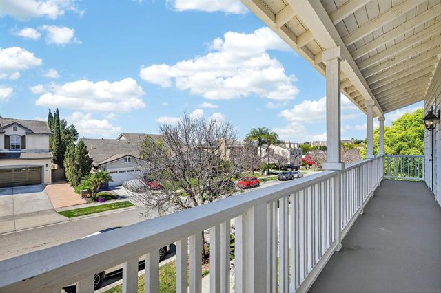 981 ADIRONDACK PLACE, Chula Vista, CA 91914