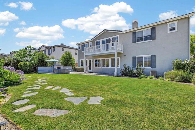 981 ADIRONDACK PLACE, Chula Vista, CA 91914