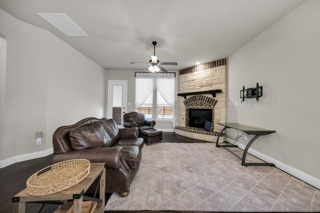 15020 Belclaire Avenue, Aledo, TX 76008