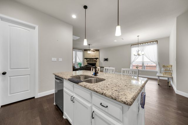 15020 Belclaire Avenue, Aledo, TX 76008