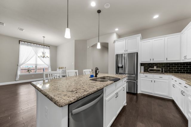 15020 Belclaire Avenue, Aledo, TX 76008