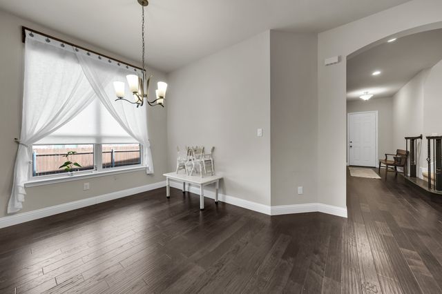 15020 Belclaire Avenue, Aledo, TX 76008