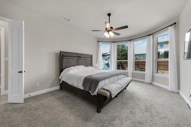 15020 Belclaire Avenue, Aledo, TX 76008