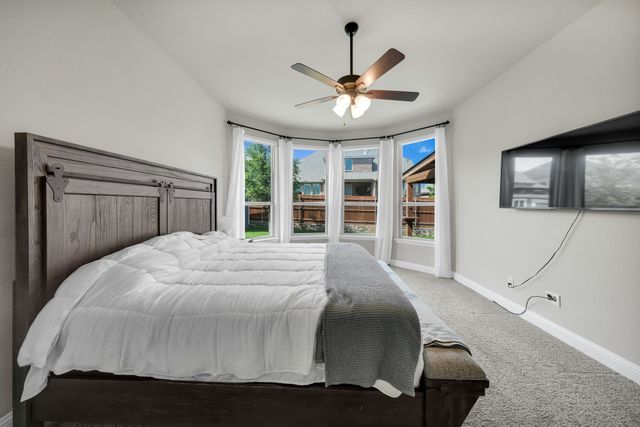 15020 Belclaire Avenue, Aledo, TX 76008