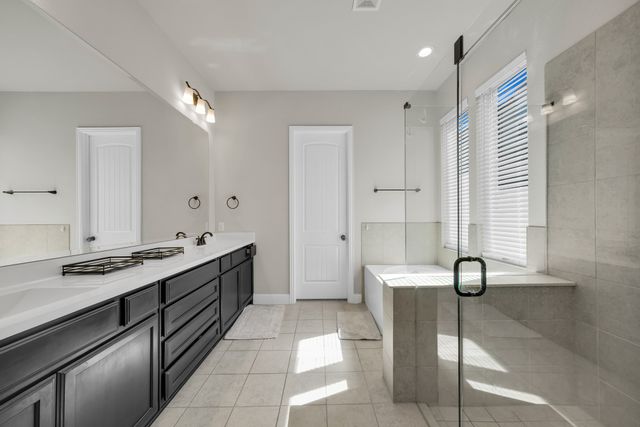 15020 Belclaire Avenue, Aledo, TX 76008