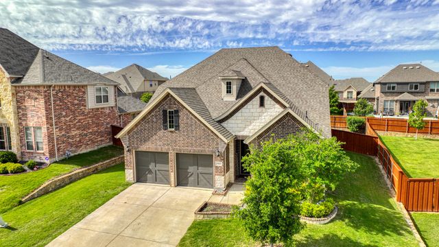 15020 Belclaire Avenue, Aledo, TX 76008