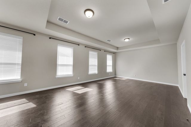 15020 Belclaire Avenue, Aledo, TX 76008