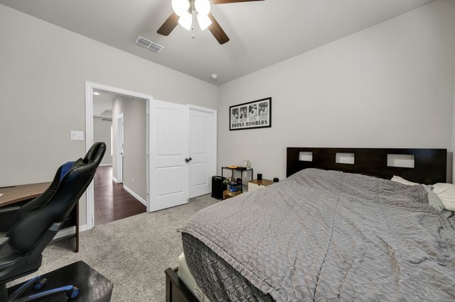 15020 Belclaire Avenue, Aledo, TX 76008