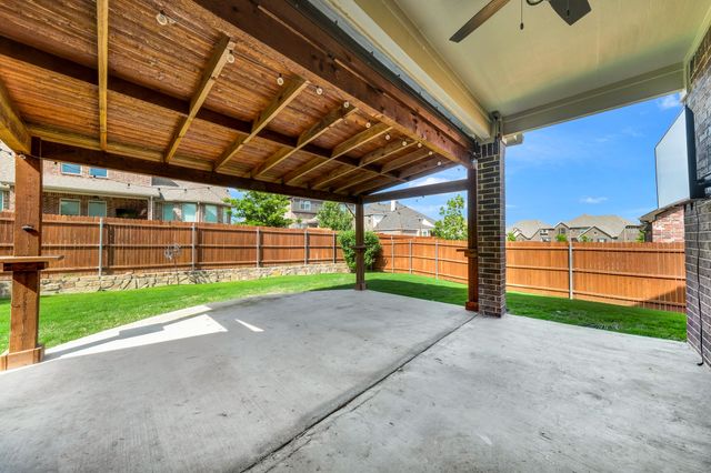 15020 Belclaire Avenue, Aledo, TX 76008