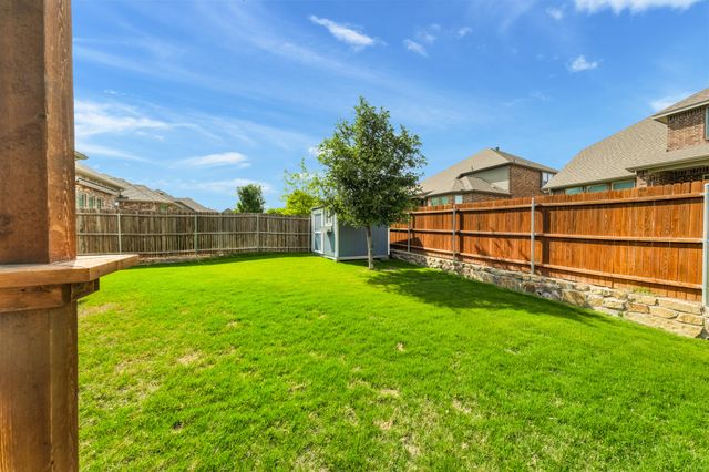 15020 Belclaire Avenue, Aledo, TX 76008