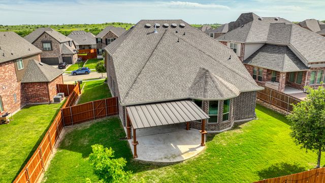 15020 Belclaire Avenue, Aledo, TX 76008