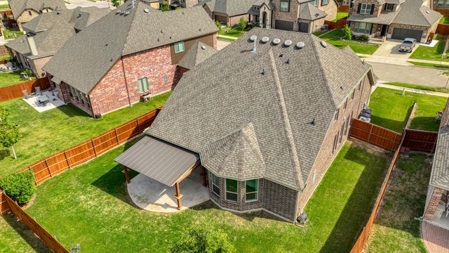 15020 Belclaire Avenue, Aledo, TX 76008