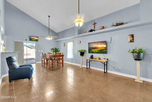 3968 Tierra Fiji Lane, El Paso, TX 79938