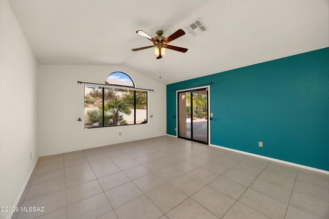 63732 E Squash Blossom Lane, Saddlebrooke, AZ 85739