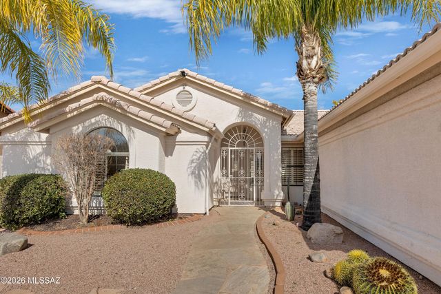 63732 E Squash Blossom Lane, Saddlebrooke, AZ 85739