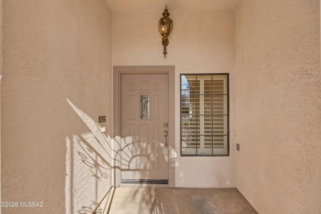 63732 E Squash Blossom Lane, Saddlebrooke, AZ 85739