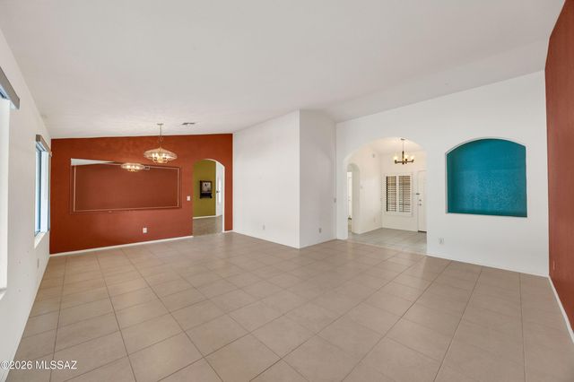 63732 E Squash Blossom Lane, Saddlebrooke, AZ 85739