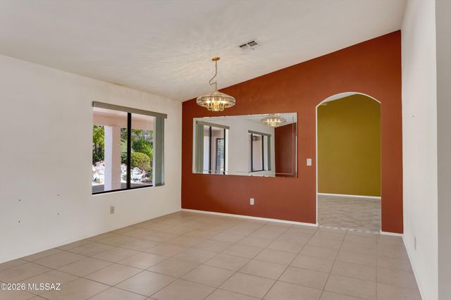 63732 E Squash Blossom Lane, Saddlebrooke, AZ 85739