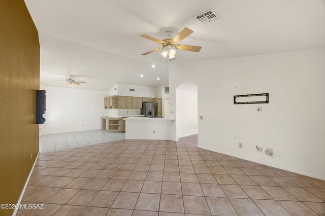 63732 E Squash Blossom Lane, Saddlebrooke, AZ 85739