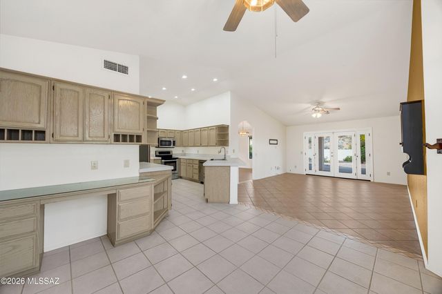 63732 E Squash Blossom Lane, Saddlebrooke, AZ 85739