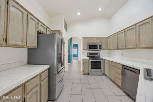 63732 E Squash Blossom Lane, Saddlebrooke, AZ 85739