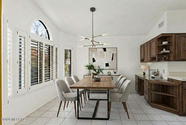 63732 E Squash Blossom Lane, Saddlebrooke, AZ 85739