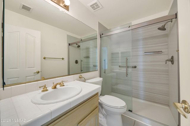 63732 E Squash Blossom Lane, Saddlebrooke, AZ 85739