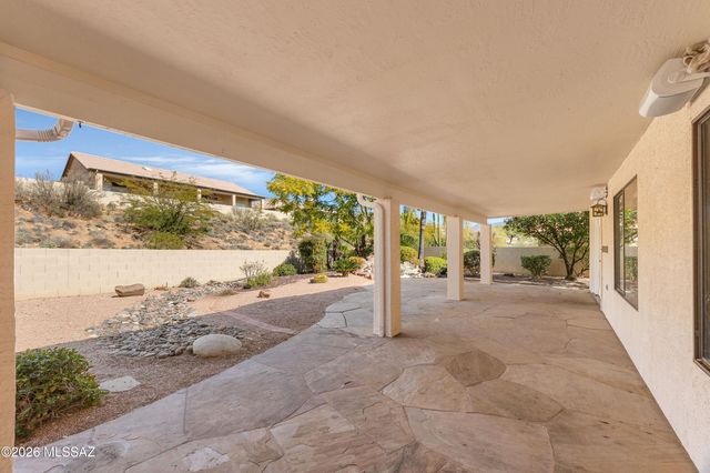 63732 E Squash Blossom Lane, Saddlebrooke, AZ 85739