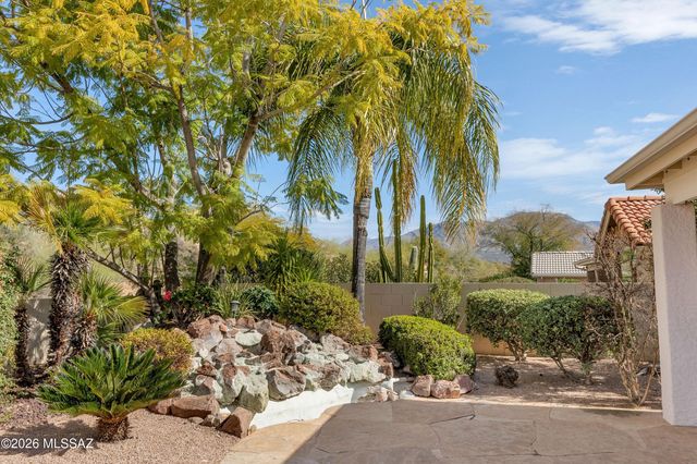 63732 E Squash Blossom Lane, Saddlebrooke, AZ 85739