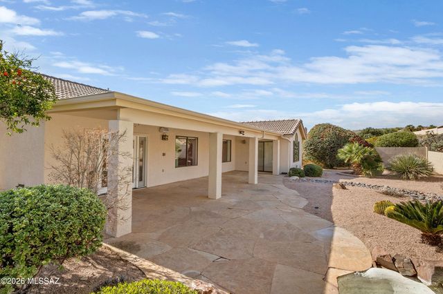 63732 E Squash Blossom Lane, Saddlebrooke, AZ 85739
