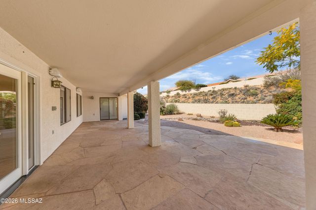 63732 E Squash Blossom Lane, Saddlebrooke, AZ 85739